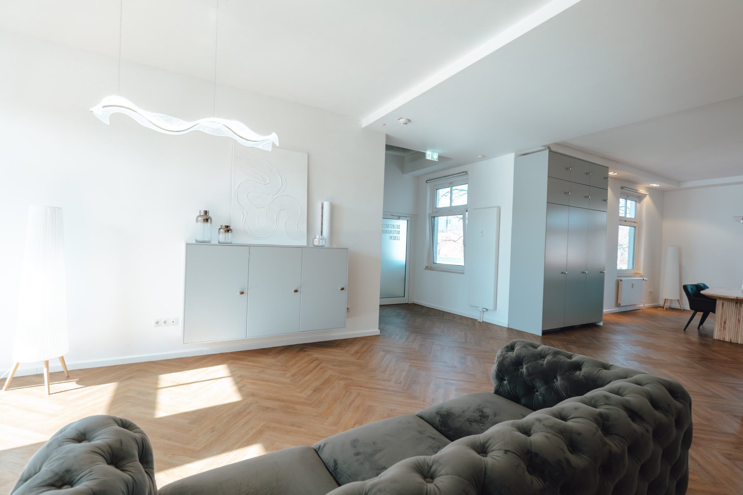 gallery